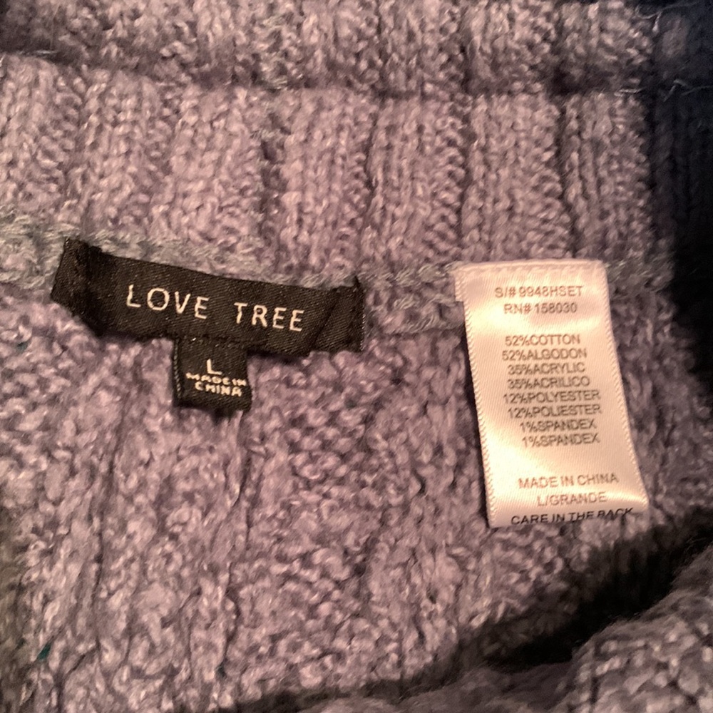 Love Tree Set - Picture 4 of 4